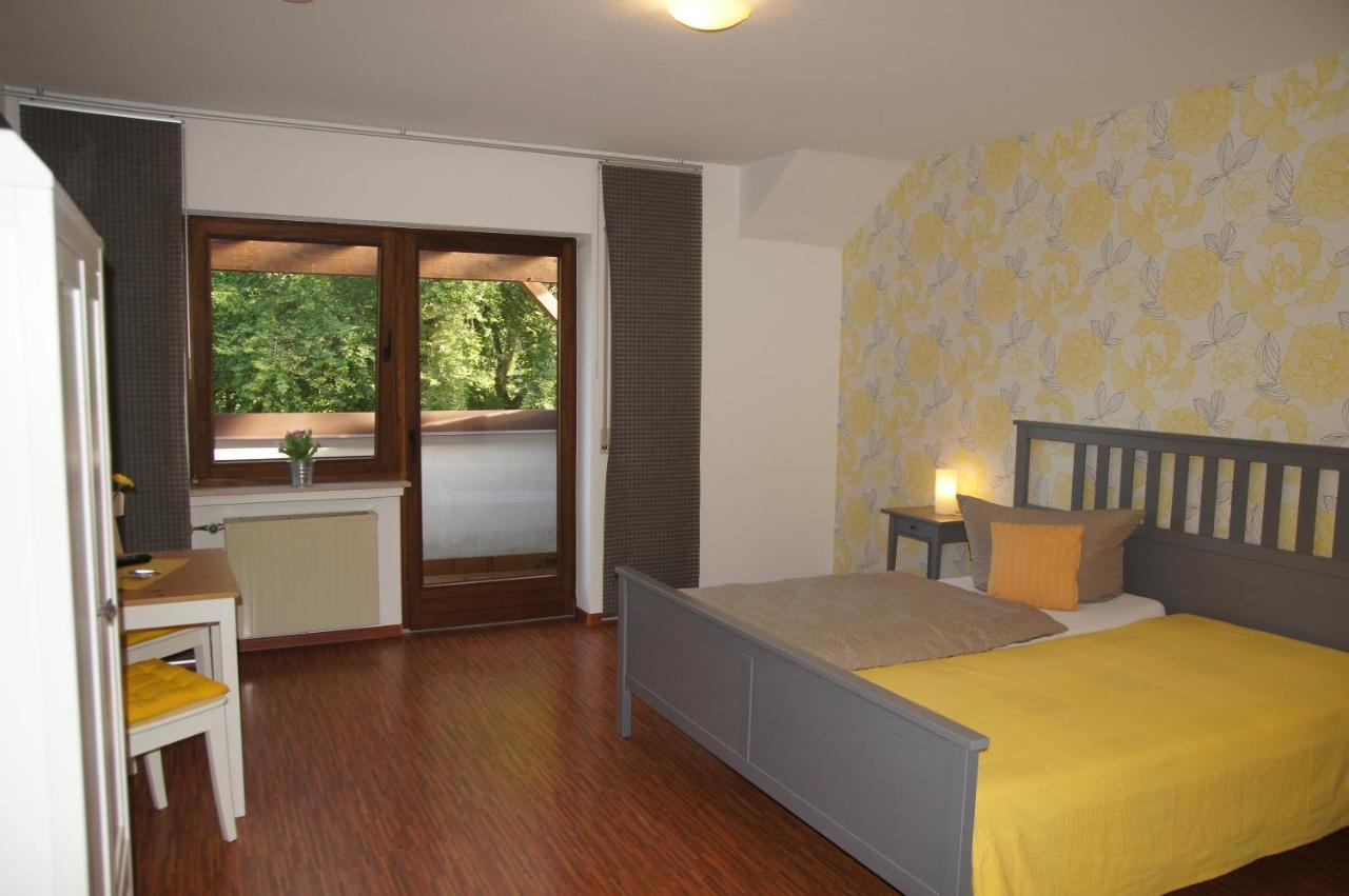 Schumacher Garni 3*
