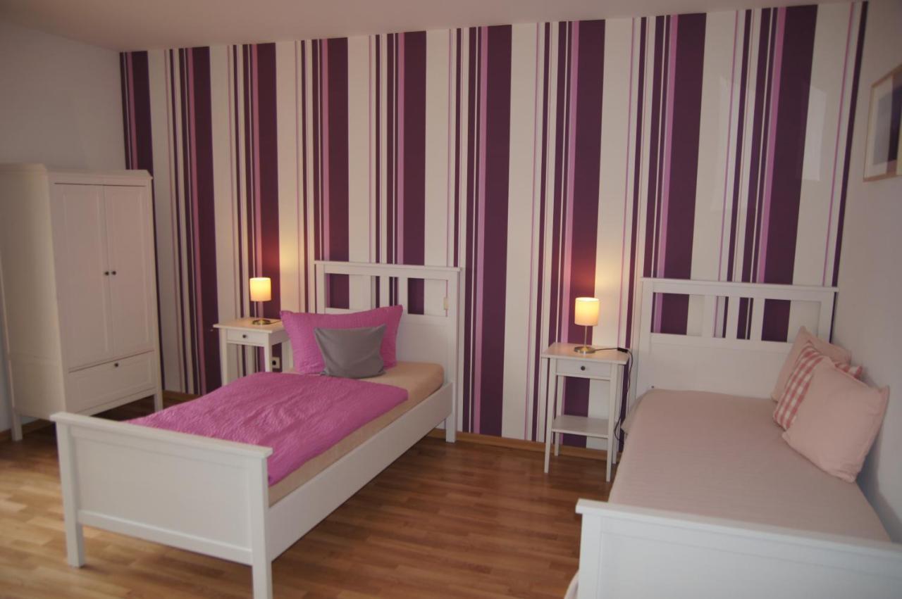 Schumacher Garni Hotel 3*