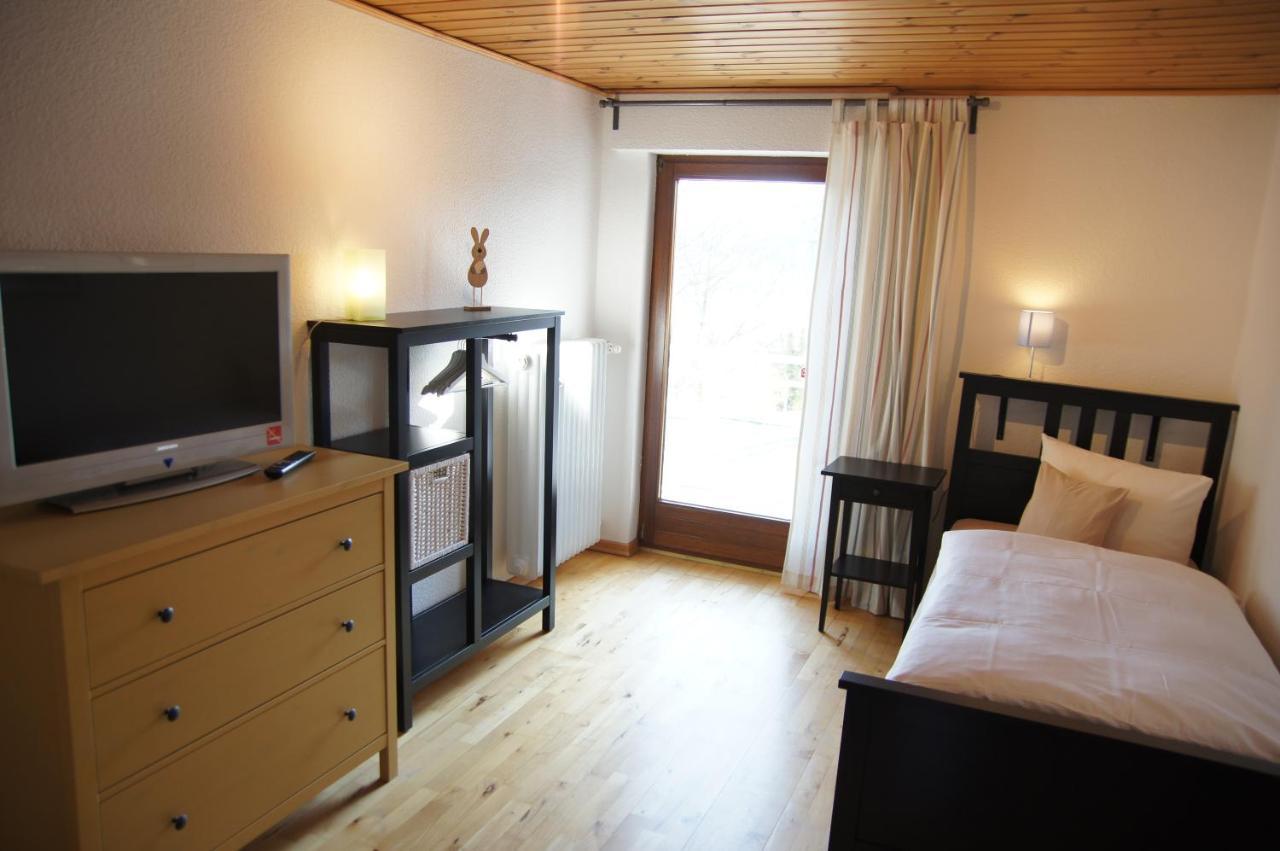 Schumacher Garni Hotel 3*