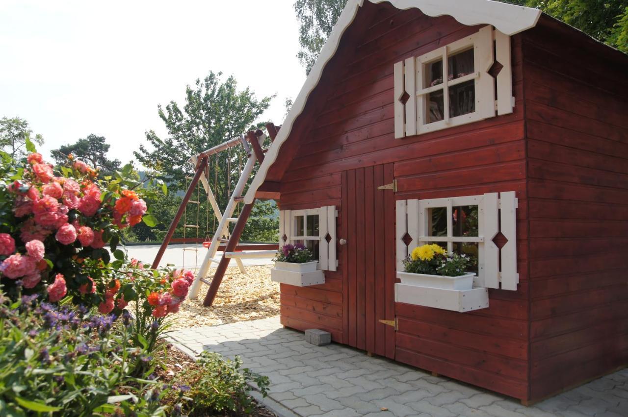 Schumacher Garni Freudenberg (North Rhine-Westphalia)