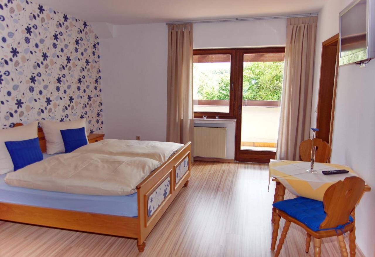 Hotel Schumacher Garni 3*