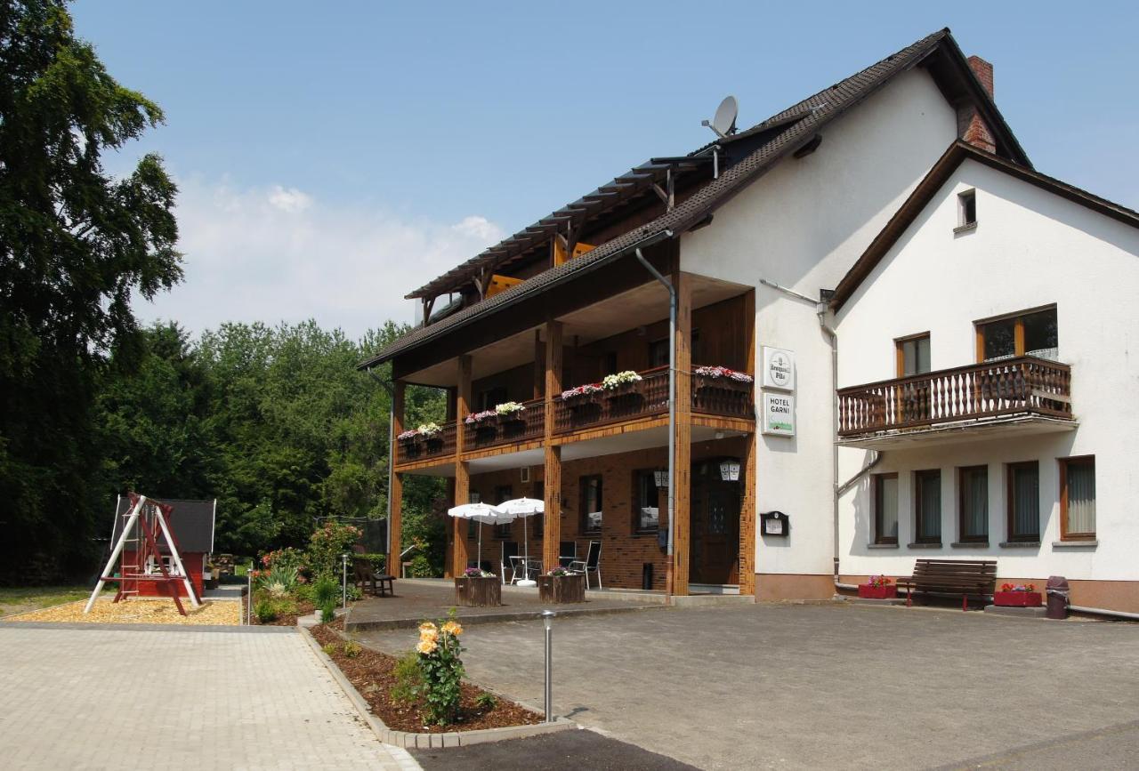 Schumacher Garni Freudenberg (North Rhine-Westphalia)