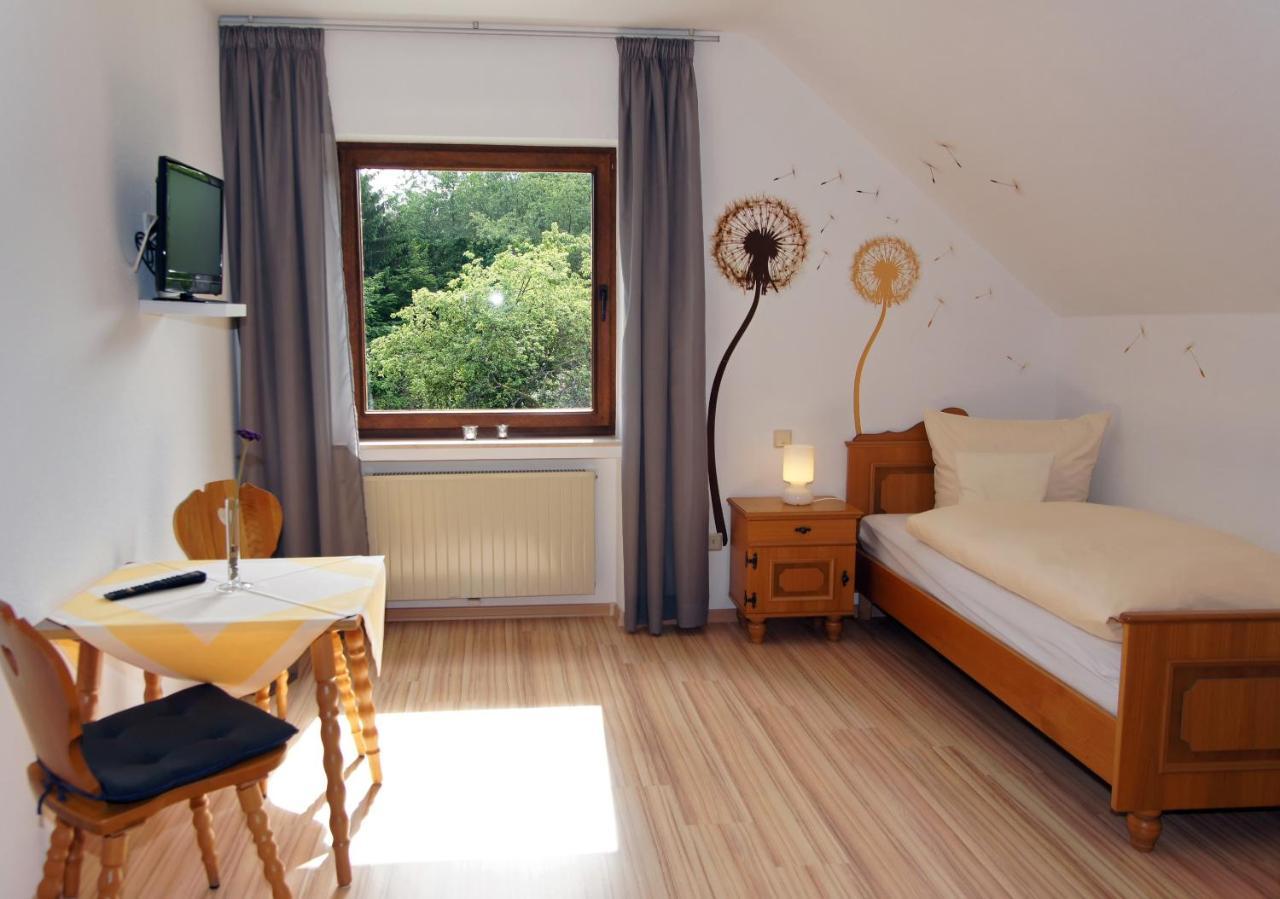 Hotel Schumacher Garni